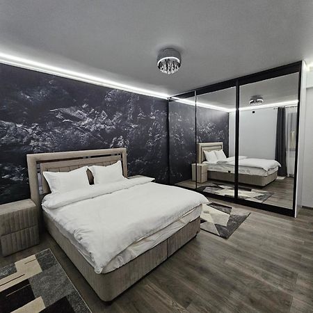 Lora'S Place Cluj Napoca Apartment Bagian luar foto