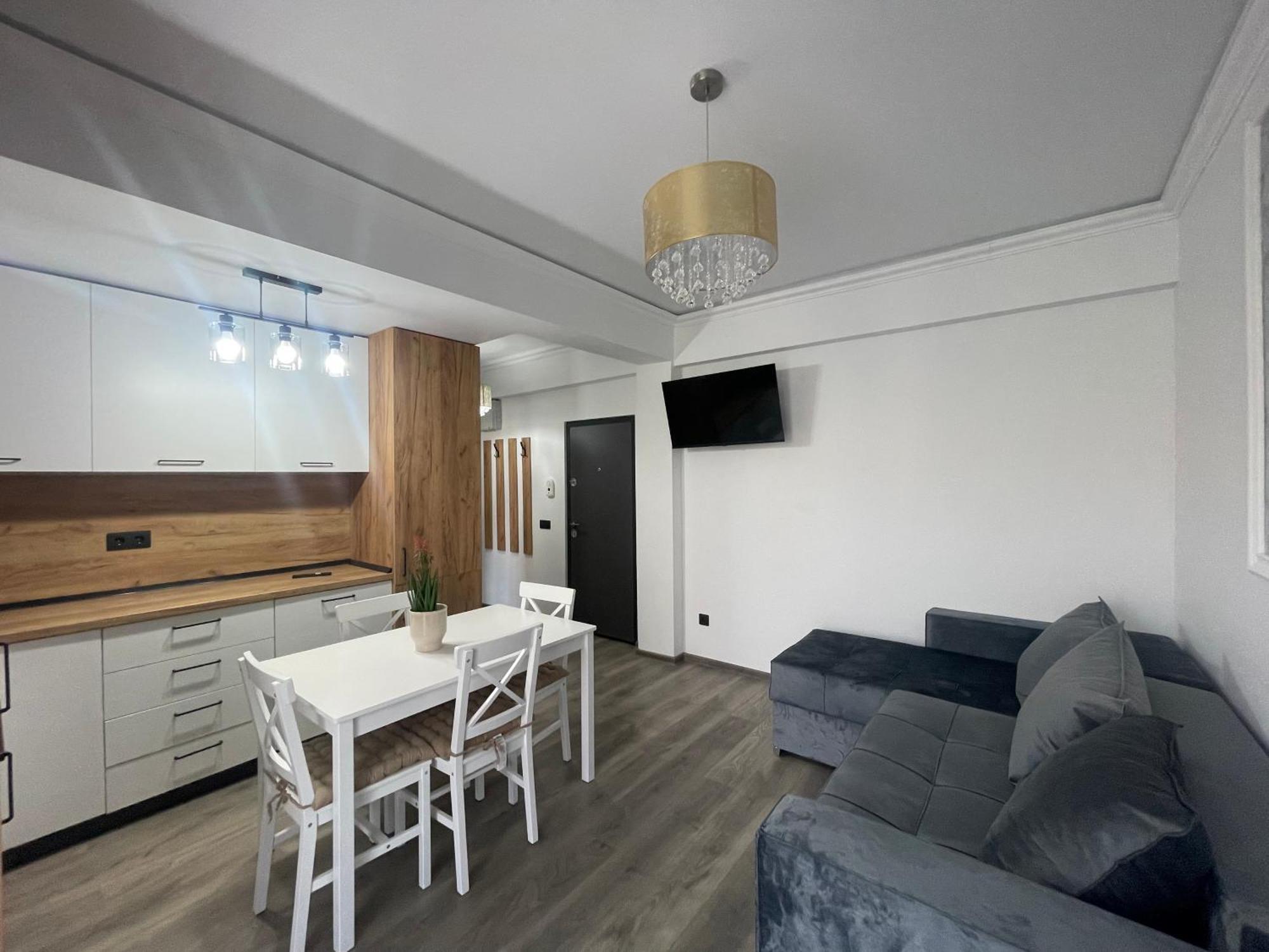 Lora'S Place Cluj Napoca Apartment Bagian luar foto