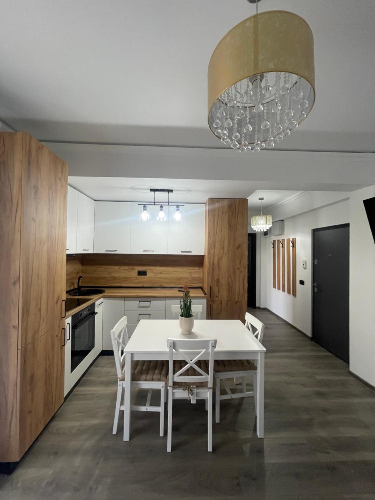 Lora'S Place Cluj Napoca Apartment Bagian luar foto