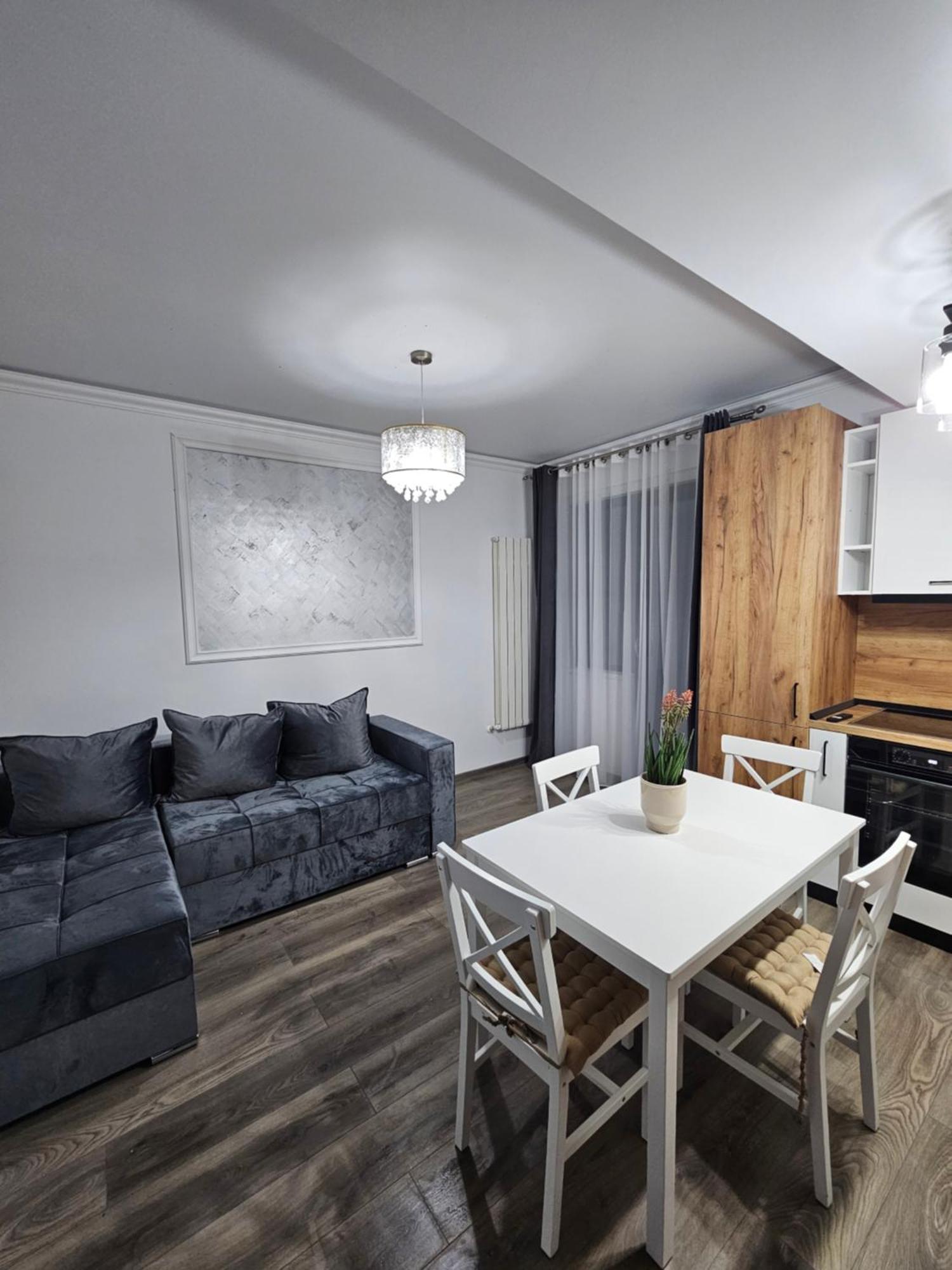 Lora'S Place Cluj Napoca Apartment Bagian luar foto